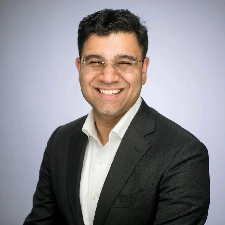 Divij Pandya