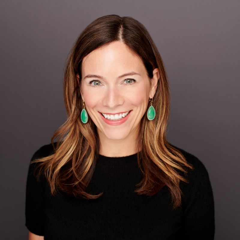Julie Stitzel