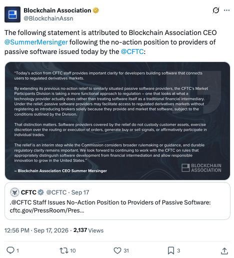 Relevant Post source graphic